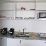 Moderno Monoambiente Salta piso 6 excelente vista