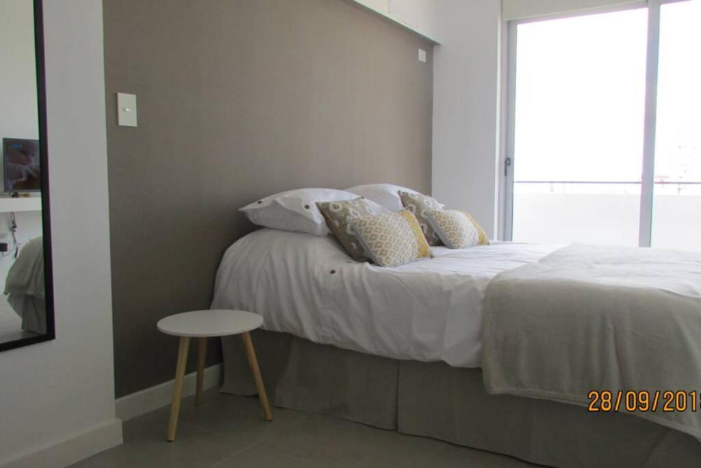 Apartamento Moderno Monoambiente Piso 6 Excelente Vista Salta