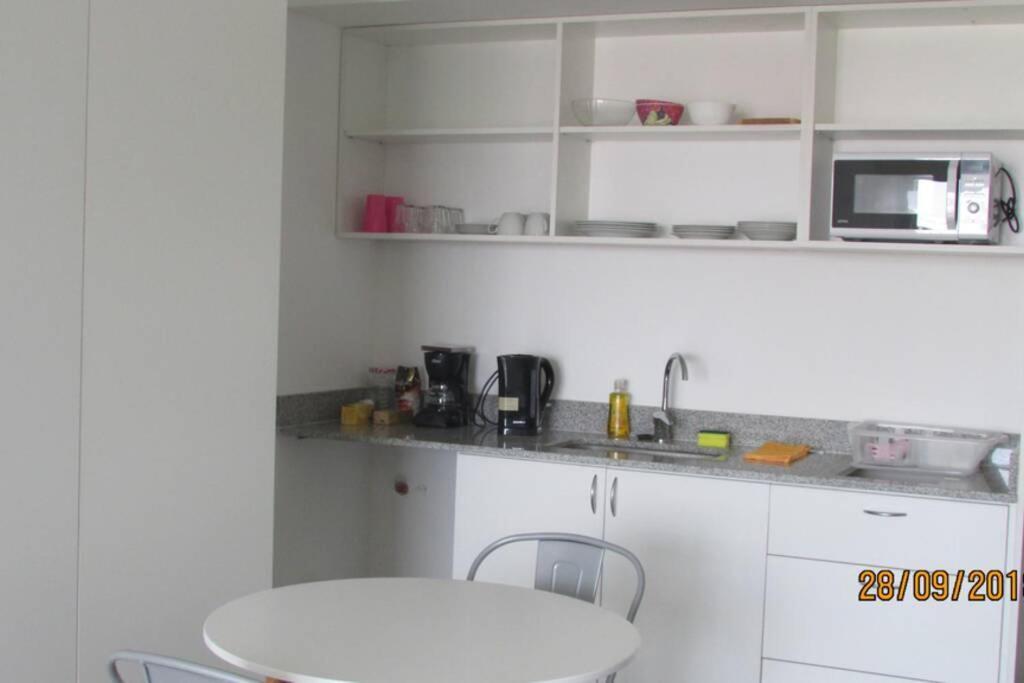 Apartamento Moderno Monoambiente Piso 6 Excelente Vista Salta