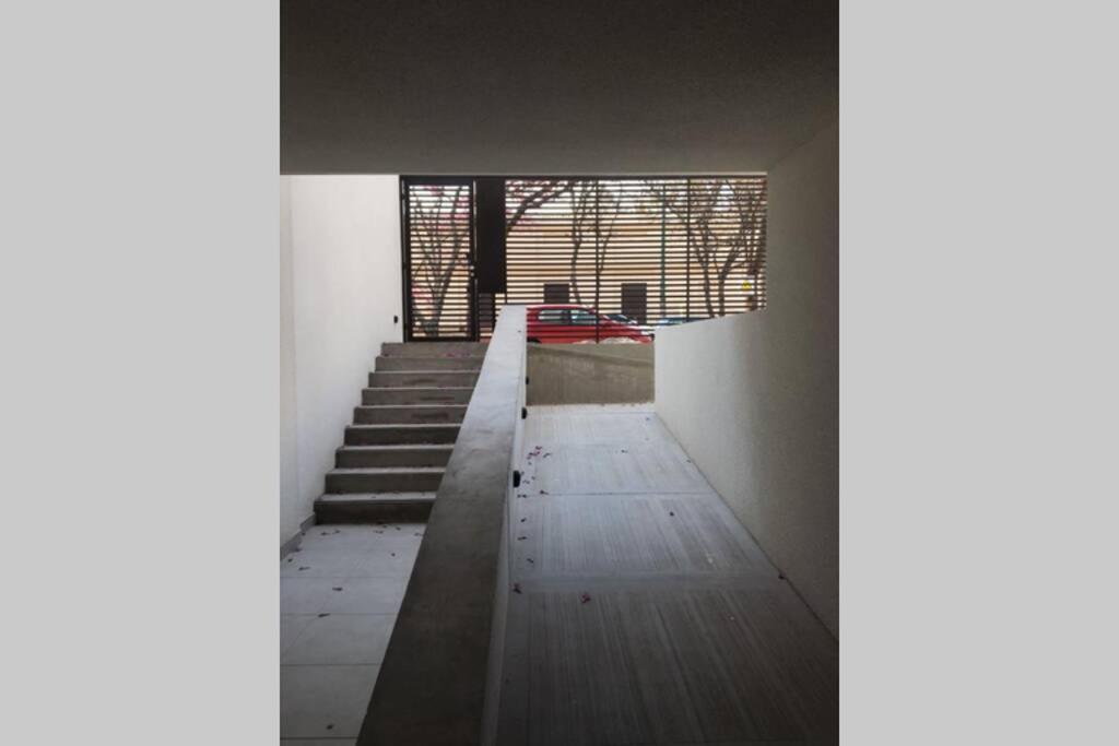 Apartamento Moderno Monoambiente Piso 6 Excelente Vista