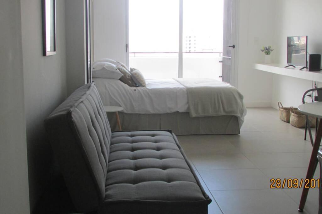 Apartamento Moderno Monoambiente Piso 6 Excelente Vista *