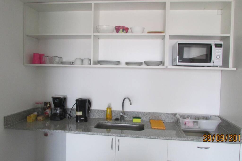 Apartamento Moderno Monoambiente Piso 6 Excelente Vista Salta